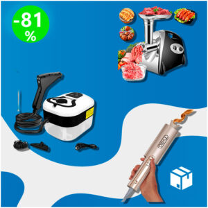 Caja de Hogar [44 productos] (sp700720103)