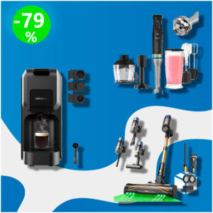 Caja de Electrodomésticos [19 productos] (sp777000883)