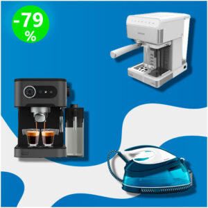 Caja de Electrodomésticos [7 productos] (sp892531200)