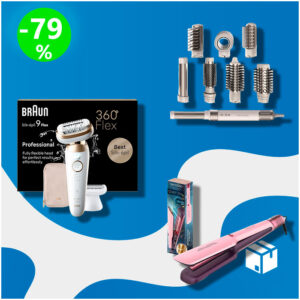 Caja de Cuidado Personal [40 productos] (spNL7R2G61K)
