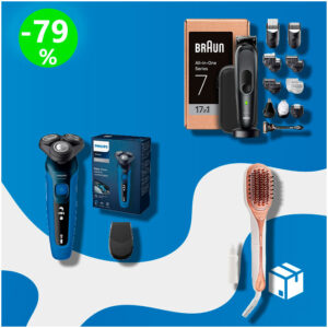 Caja de Cuidado Personal [18 productos] (spNR8M1WV6D)