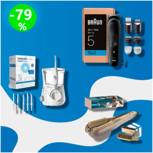 Caja de Cuidado Personal [27 productos] (spNRV6RX144)