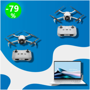 Caja de Electrónica [56 productos] (spW83P1181P)