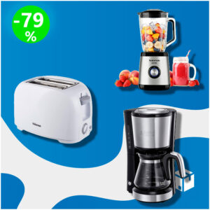 Caja de Electrodomésticos [21 productos] (spW83P5409d)