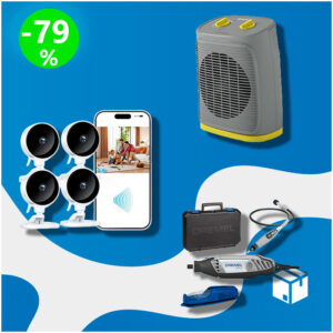 Caja de Herramientas [41 productos] (spW84m7332L-2)