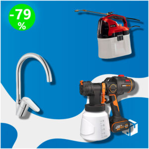 Caja de Herramientas [39 productos] (spW84m7332a-2)