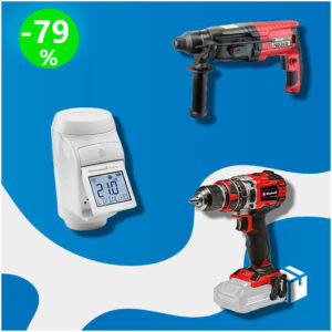 Caja de Herramientas [28 productos] (spW84m7334v-2)