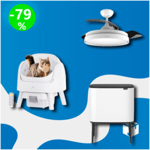 Palé de Hogar [23 productos] (10230560)