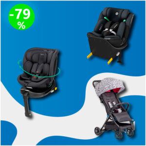 Palé de Bebé [19 productos] (10230730)