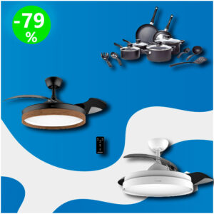 Palé de Hogar [22 productos] (10241849)