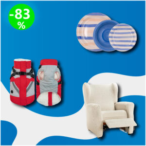 Caja de Hogar [22 productos] (SpL020K4o07)