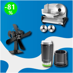 Caja de Hogar [26 productos] (sp342519240)