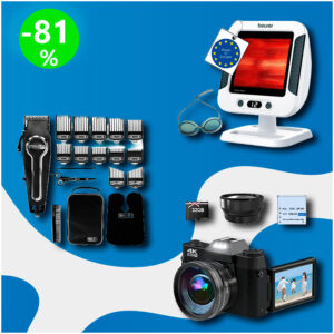 Caja de Hogar [27 productos] (sp439421343)