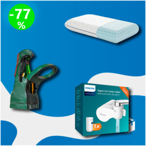 Caja de Hogar [26 productos] (sp516093359)