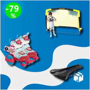 Caja de Deporte y Ropa [47 productos] (spIlV13AUIQ)