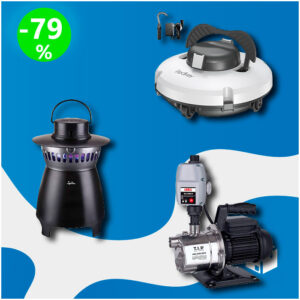 Caja de Piscina y Jardín [15 productos] (spIlV13MvPE)