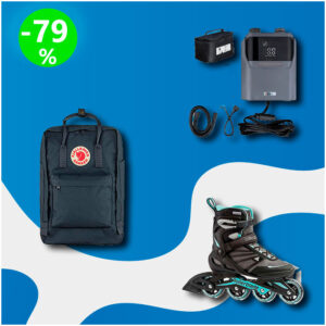 Caja de Deporte y Ropa [38 productos] (spN8YDDXC79)
