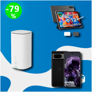 Caja de Electrónica [42 productos] (spNDRXG232J)
