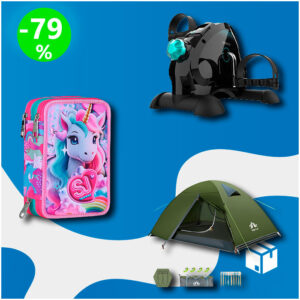 Caja de Deporte y Ropa [29 productos] (spW83P1155Z)