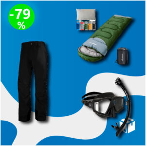 Caja de Deporte y Ropa [31 productos] (spW83P1155f)