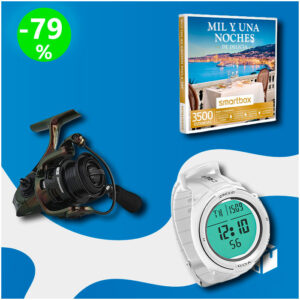 Caja de Deporte y Ropa [60 productos] (spW83P1159Z)
