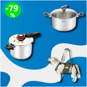 Caja de Hogar [14 productos] (spW83P1165q)