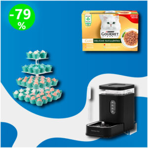 Caja de Hogar [30 productos] (spW83P1166N)