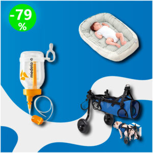 Caja de Bebé [11 productos] (spW83P1168r)