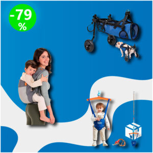 Caja de Bebé [33 productos] (spW83P1170Y)