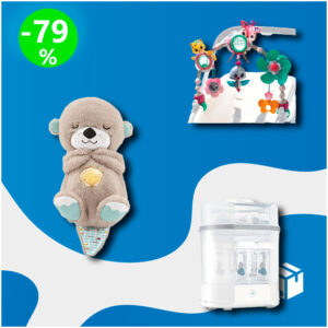 Caja de Bebé [31 productos] (spW83P1172o)