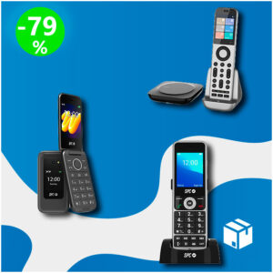 Caja de Electrónica [58 productos] (spW83P1173B)