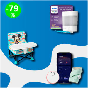 Caja de Bebé [16 productos] (spW83P1173k)