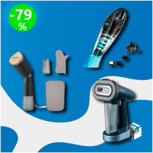 Caja de Electrodomésticos [18 productos] (spW83P5386S)