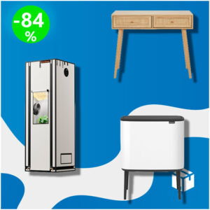 Palé de Hogar [24 productos] (10227710)