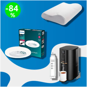 Palé de Hogar [43 productos] (10231713)
