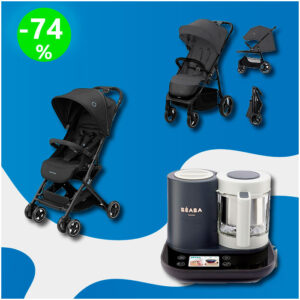 Palé de Bebé [33 productos] (10240056)