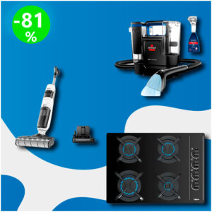 Palé de Electrodomésticos [28 productos] (10240270)