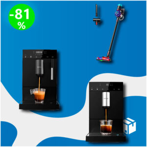 Palé de Electrodomésticos [23 productos] (10240292)