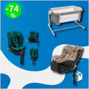 Palé de Bebé [5 productos] (10240572)