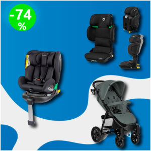 Palé de Bebé [14 productos] (10240637)
