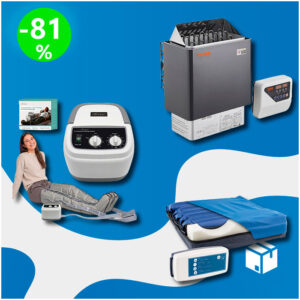 Palé de Cuidado Personal [30 productos] (10241471)