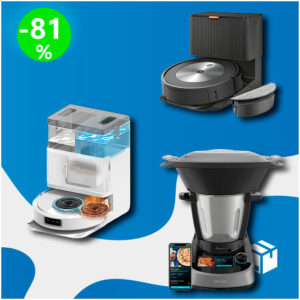 Palé de Electrodomésticos [21 productos] (10241779)