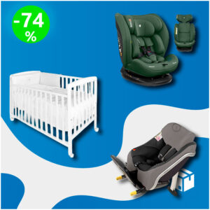 Palé de Bebé [6 productos] (10241854)