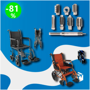 Palé de Mayores [16 productos] (10242081)