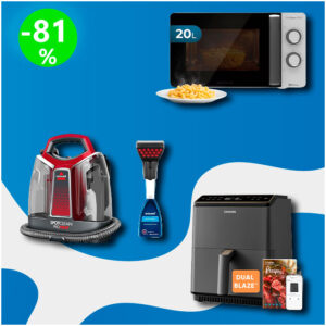 Palé de Electrodomésticos [26 productos] (10242544)