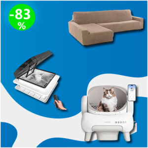 Palé de Hogar [27 productos] (10245844)