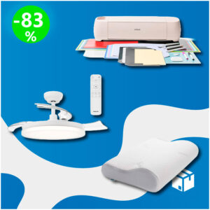Palé de Hogar [31 productos] (10245937)