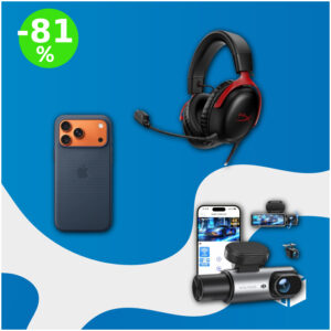 Caja de Electrónica [41 productos] (spW83P1110P)