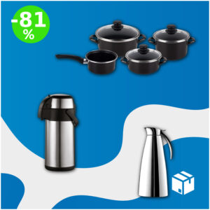 Caja de Hogar [27 productos] (spW83P1108g)