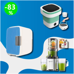Caja de Hogar [47 productos] (sp5211452201)
